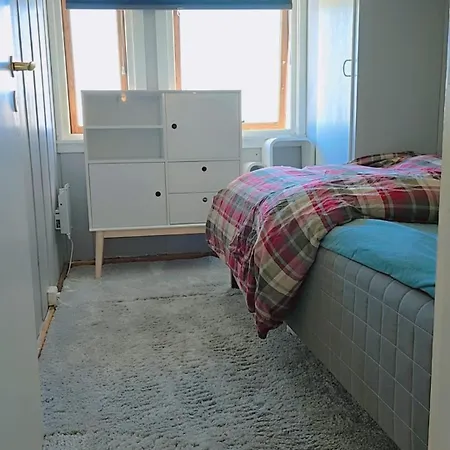 Handsome Haven House Corner Homestay