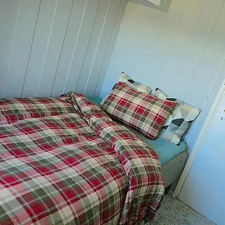 Handsome Haven House Corner Homestay